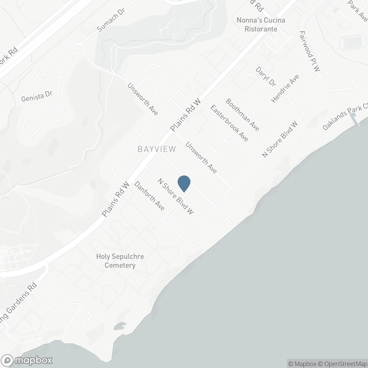 940 GORTON Avenue, Burlington, Ontario L7T 1S5